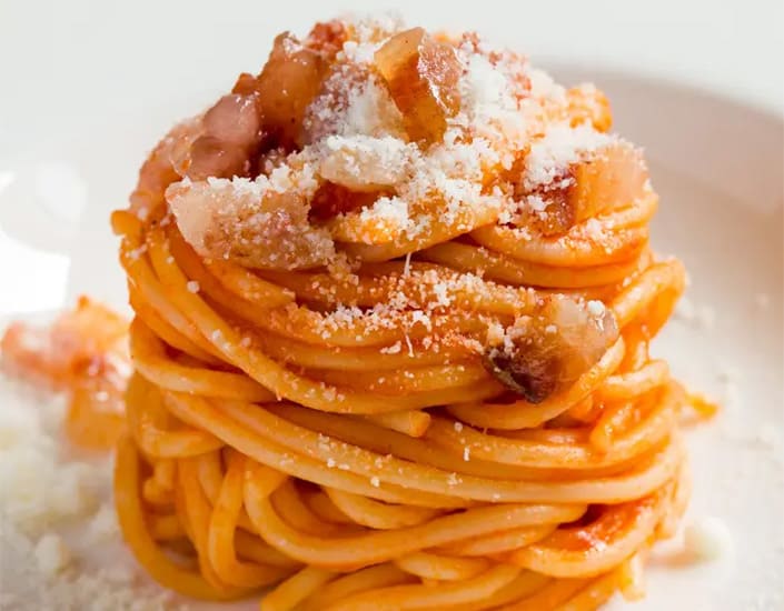 Sughi Pronti - Presto Chef